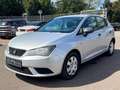 SEAT Ibiza Lim. 1.2i Reference Viva Silber - thumbnail 1