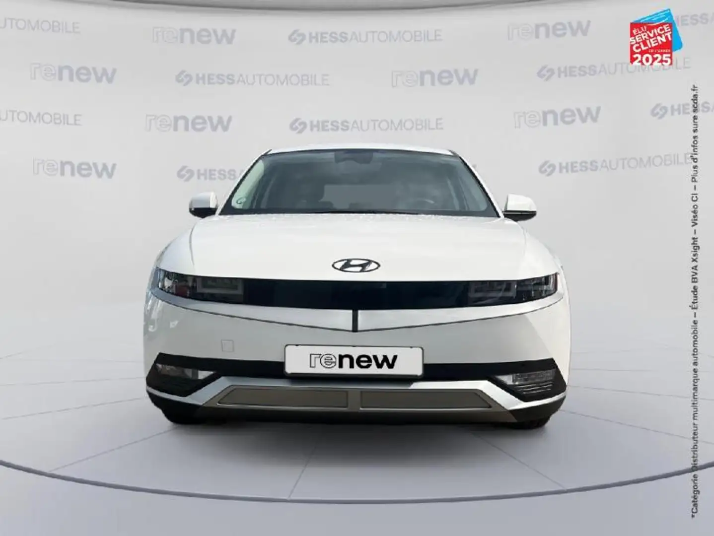 Hyundai IONIQ 5 77 kWh - 229ch Intuitive GPS Camera - 2