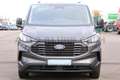 Ford Transit Custom Transit 320-EB Custom Kasten L1 + Navi Cam BLIS Gris - thumbnail 2