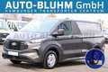 Ford Transit Custom Transit 320-EB Custom Kasten L1 + Navi Cam BLIS Gris - thumbnail 1
