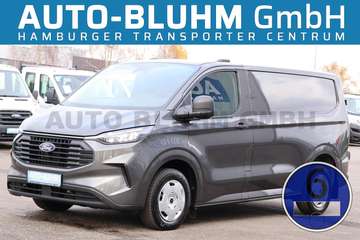 Transit 320-EB Custom Kasten L1 + Navi Cam BLIS