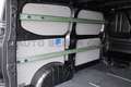 Ford Transit Custom Transit 320-EB Custom Kasten L1 + Navi Cam BLIS Gris - thumbnail 9