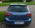 Volkswagen Golf Lounge BMT Bleu - thumbnail 4