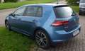 Volkswagen Golf Lounge BMT Bleu - thumbnail 3