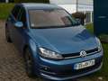 Volkswagen Golf Lounge BMT Bleu - thumbnail 1