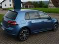 Volkswagen Golf Lounge BMT Bleu - thumbnail 5