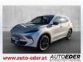 MG Sonstige MGS5 EV Comfort 64 kWh Long Range Silber - thumbnail 3