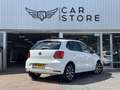 Volkswagen Polo 1.4 TDI Highline |PANO|CAMERA|DSG|LED|ST VWM|CLIMA Bianco - thumbnail 3