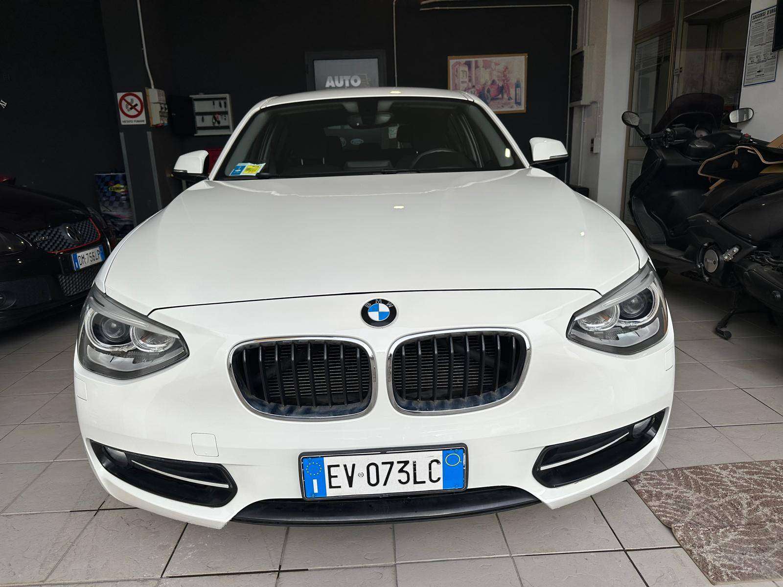 BMW 116