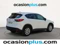 Mazda CX-5 2.2DE Style+ 2WD 150 Blanc - thumbnail 3