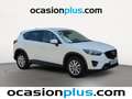 Mazda CX-5 2.2DE Style+ 2WD 150 Blanc - thumbnail 2