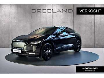 EV400 R-Dynamic SE | FACELIFT | 3-fase | Panoramad