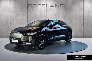 EV400 R-Dynamic SE | FACELIFT | 3-fase | Panoramad