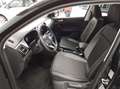 Volkswagen T-Cross 1.0 TSI DSG GOAL LED+APP+NAV+ACC+ALU+SHZ Schwarz - thumbnail 5