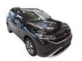 Volkswagen T-Cross 1.0 TSI DSG GOAL LED+APP+NAV+ACC+ALU+SHZ Schwarz - thumbnail 3