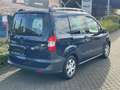 Ford Transit Courier Kombi Trend Dachreling+Reserverad+AHK+PDC Blau - thumbnail 4