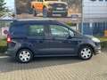 Ford Transit Courier Kombi Trend Dachreling+Reserverad+AHK+PDC Blau - thumbnail 3