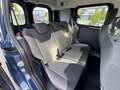 Ford Transit Courier Kombi Trend Dachreling+Reserverad+AHK+PDC Blau - thumbnail 7