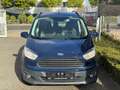 Ford Transit Courier Kombi Trend Dachreling+Reserverad+AHK+PDC Blau - thumbnail 2