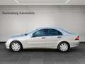 Mercedes-Benz C 220 C220 CDI Classic/1Hand/Facelift/Automatik/106TKM Silber - thumbnail 5