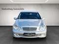 Mercedes-Benz C 220 C220 CDI Classic/1Hand/Facelift/Automatik/106TKM Silber - thumbnail 2