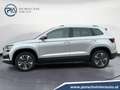 Skoda Karoq Selection TSI ACT Silber - thumbnail 2