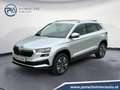 Skoda Karoq Selection TSI ACT Silber - thumbnail 1