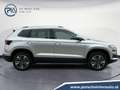 Skoda Karoq Selection TSI ACT Silber - thumbnail 6