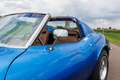 Chevrolet Corvette 1 YZ 87 1972 5,7L V8 Matching Number Blau - thumbnail 5