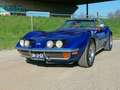 Chevrolet Corvette 1 YZ 87 1972 5,7L V8 Matching Number Blau - thumbnail 14