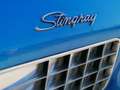 Chevrolet Corvette 1 YZ 87 1972 5,7L V8 Matching Number Blau - thumbnail 18