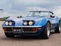 Chevrolet Corvette 1 YZ 87 1972 5,7L V8 Matching Number Blau - thumbnail 2