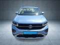Volkswagen T-Cross Life 1.0 TSI Nav/AppCon/Kam/SHZ/Climatro/Assist Blauw - thumbnail 9