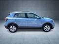 Volkswagen T-Cross Life 1.0 TSI Nav/AppCon/Kam/SHZ/Climatro/Assist Blauw - thumbnail 7