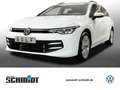Volkswagen Golf Variant "LIFE" 1.5 TSI 6-Gang AHK-KLIMA-LED-LM17-SIDE A... Weiß - thumbnail 1
