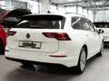 Volkswagen Golf Variant "LIFE" 1.5 TSI 6-Gang AHK-KLIMA-LED-LM17-SIDE A... Weiß - thumbnail 2