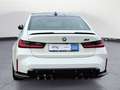 BMW M3 Competion *Shadow*Driver's*Compound*Sitzlüft* Weiß - thumbnail 5