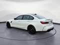 BMW M3 Competion *Shadow*Driver's*Compound*Sitzlüft* Weiß - thumbnail 4