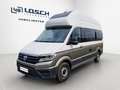 Volkswagen Crafter Grand California 600 Béžová - thumbnail 1