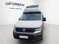 Volkswagen Crafter Grand California 600 Béžová - thumbnail 2