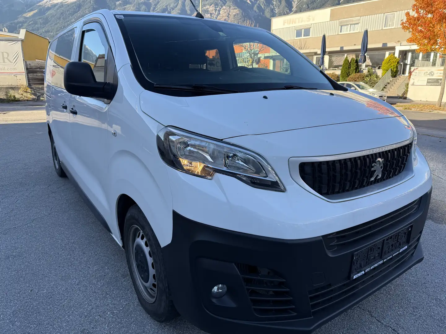 Peugeot Expert Kombi BlueHDi 150 Standard L2 - 2
