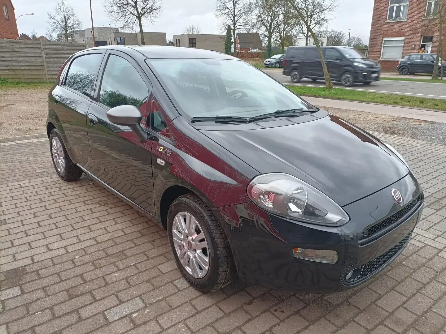 Fiat Punto FIAT PUNTO - 1