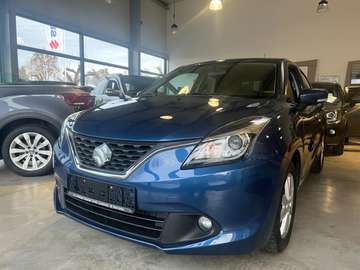Baleno 1.2 Dualjet (SHVS) Hybrid Comfort