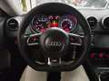 Audi TT TT 2.0 TFSI 200CV COUPE 4 POSTI UFFICIALE ITALIA!! Білий - thumbnail 11