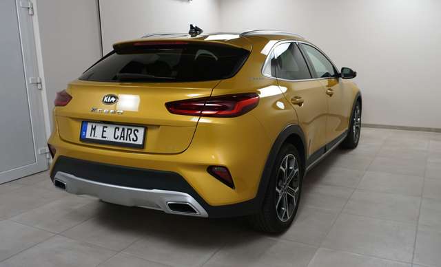 Kia XCeed Platinum Edition VOLLAUSSTATTUNG