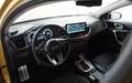 Kia XCeed Platinum Edition VOLLAUSSTATTUNG Geel - thumbnail 7