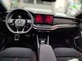 Skoda Octavia Combi RS 2,0 TSI 195 kW 7-Gang-DSG GA Te Schwarz - thumbnail 11