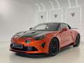 Alpine A110 R Naranja - thumbnail 11