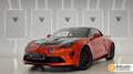 Alpine A110 R Naranja - thumbnail 1