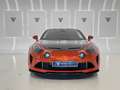 Alpine A110 R Naranja - thumbnail 3